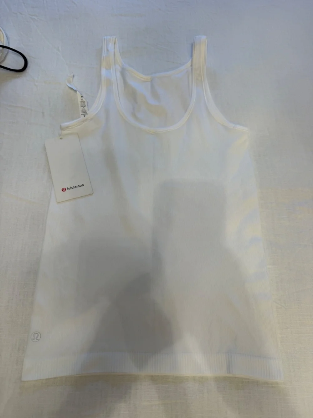 lululemon athletica hi…i’m cleaning